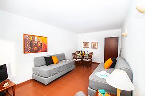Apartamento Bohol 3