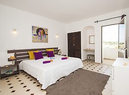 Apartamento Capri