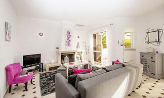Apartamento Capri