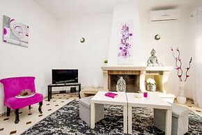 Apartamento Capri