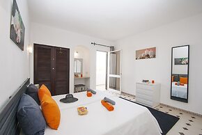 Apartamento Capri
