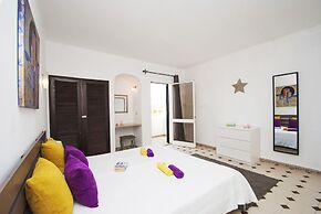 Apartamento Capri
