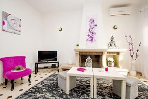 Apartamento Capri