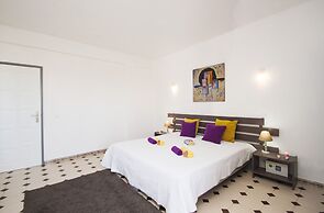 Apartamento Capri