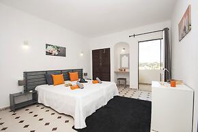 Apartamento Capri