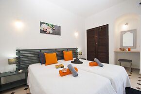 Apartamento Capri