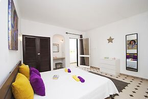 Apartamento Capri
