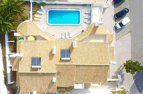 Apartamento Capri