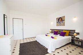Apartamento Capri