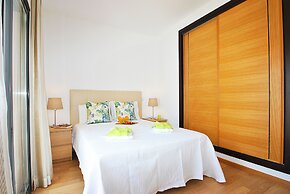 Apartamento Caracas 1