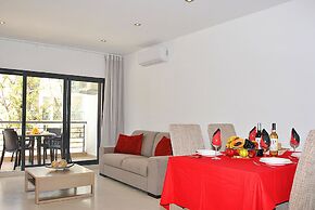 Apartamento Caracas 1