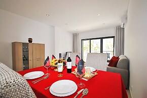 Apartamento Caracas 1