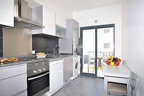 Apartamento Caracas 1