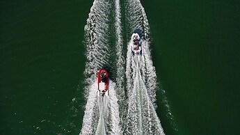 Apartamento Caracas 1