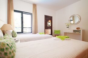 Apartamento Caracas 1