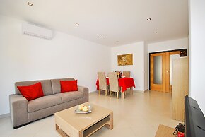 Apartamento Caracas 1