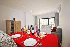 Apartamento Caracas 1