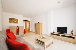 Apartamento Caracas 1