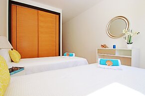 Apartamento Caracas 2