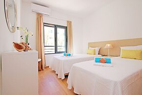 Apartamento Caracas 2