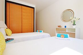 Apartamento Caracas 2