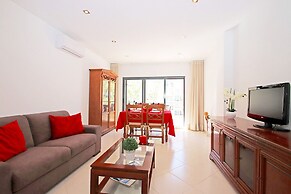 Apartamento Caracas 2