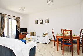 Apartamento Creta