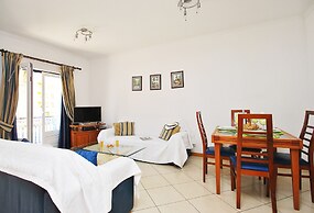Apartamento Creta