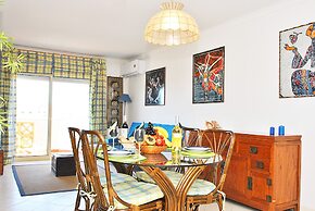 Apartamento Formentera