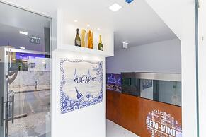 Apartamento Ipanema 1