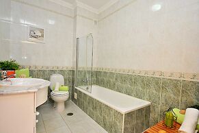 Apartamento Ipanema 1