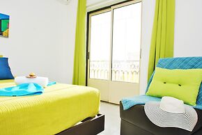 Apartamento Ipanema 2