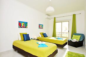 Apartamento Ipanema 2
