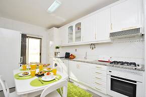 Apartamento Ipanema 3