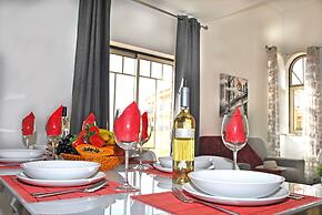 Apartamento Ipanema 3