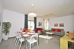 Apartamento Ipanema 3