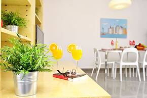 Apartamento Ipanema 3