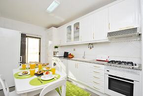 Apartamento Ipanema 3