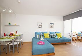 Apartamento Marbella