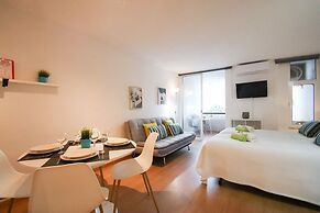 Apartamento Marbella