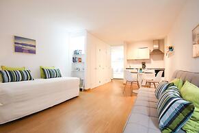 Apartamento Marbella