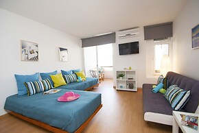 Apartamento Marbella