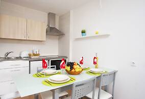 Apartamento Marbella