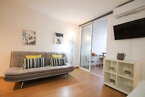 Apartamento Marbella