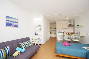 Apartamento Marbella