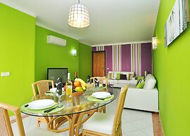 Apartamento Maupiti