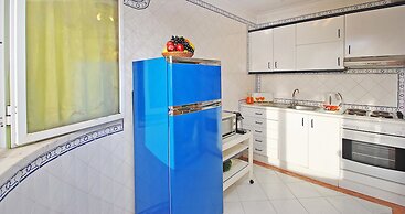 Apartamento Maupiti
