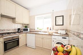 Apartamento Oasis Park