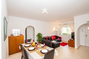 Apartamento Oasis Park