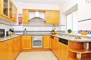 Apartamento Orlando